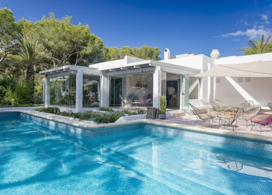 Casbah Formentera Hotel & Restaurant 1