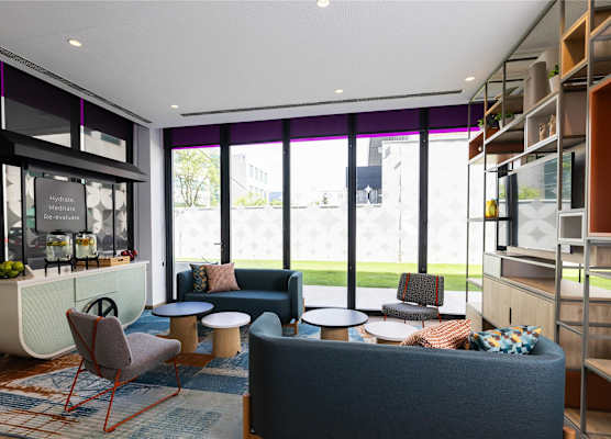 Spark By Hilton Madrid Alcala 1