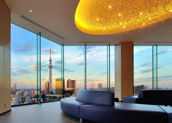 The Gate Hotel Kaminarimon by Hulic 1