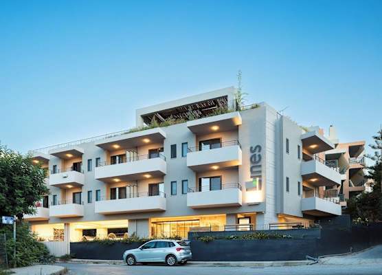 Lines Concept Accommodation 1