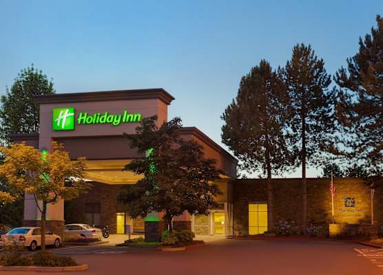 Holiday Inn PORTLAND-AIRPORT (I-205) by IHG 1