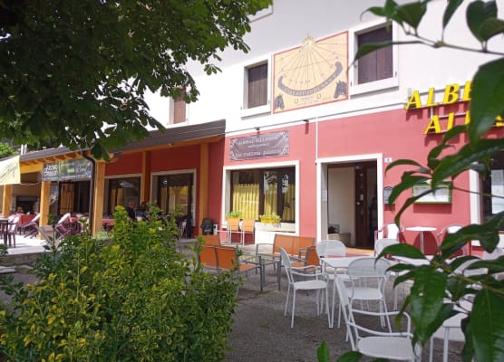 Albergo Alla Posta 1