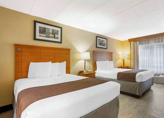 Best Western Danbury/Bethel 1