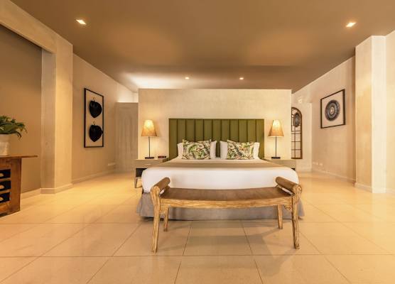 Madisson Boutique Hotel Cartagena 1