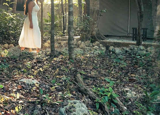 Akumal Natura Glamping 1