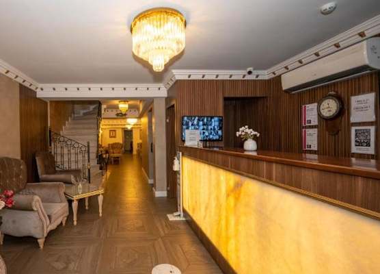 Hotel Melita 1