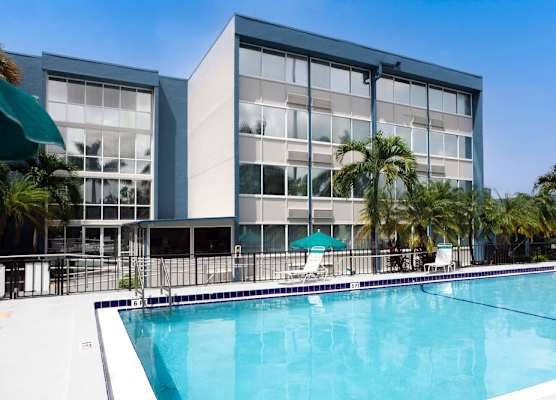 enVision Hotel Miami International Airport 1
