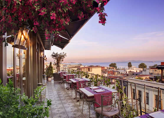 Skalion Hotel 1