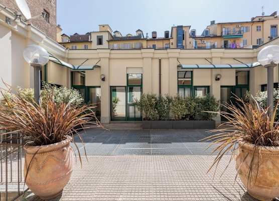 Lofts Cit Turin by Wonderful Italy 1
