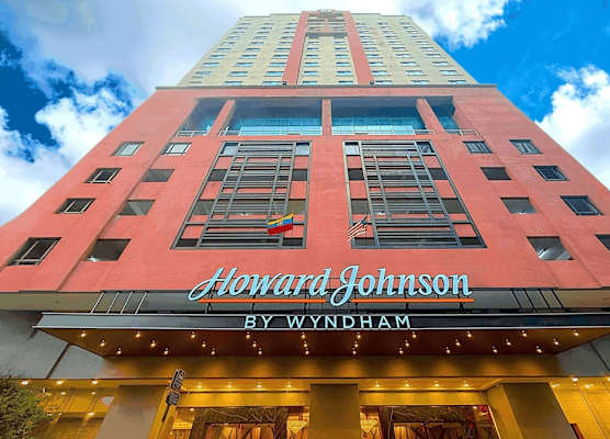 Howard Johnson By Wyndham Kuala Lumpur 118 1