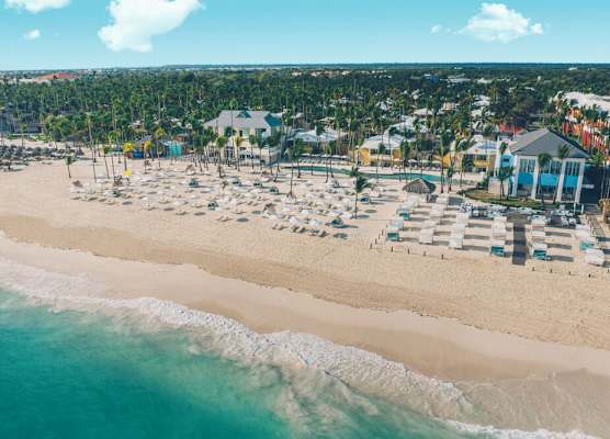 Iberostar Selection Coral Bavaro - All Inclusive 1