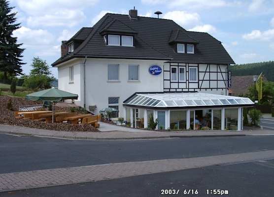 Hotel Am Salzberg 1