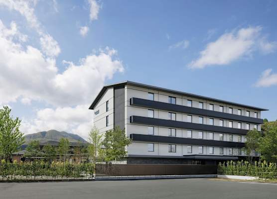 Fairfield by Marriott Kumamoto Aso 1
