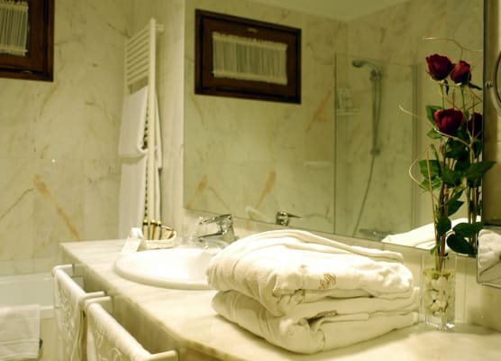 Hotel Can Boix de Peramola 1