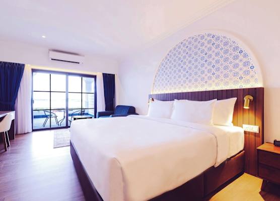 The Lisbon Melaka, Trademark Collection by Wyndham 1