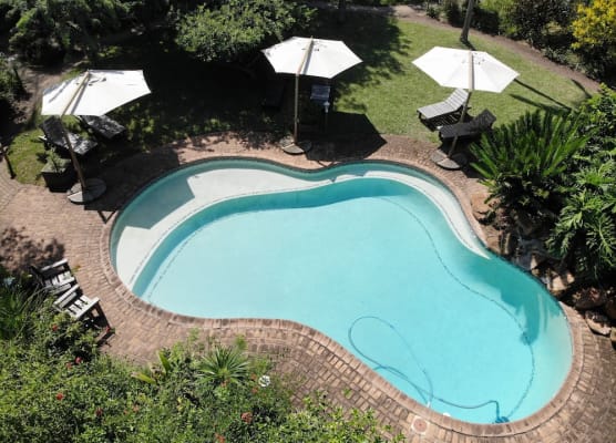 Shingalana Guest Lodge 1