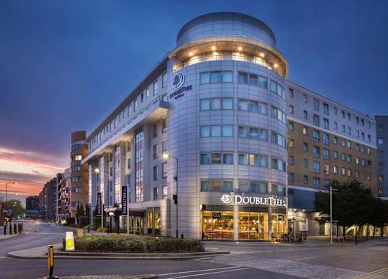 DoubleTree by Hilton London Chelsea 1