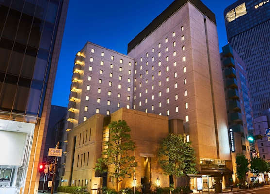 RIHGA PLACE HIGOBASHI 1