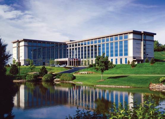 Milwaukee Marriott West 1