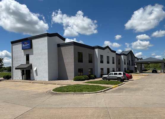 Baymont by Wyndham Marion 1