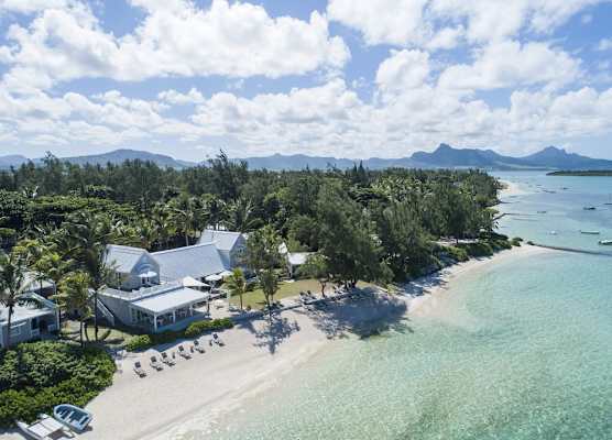Astroea Beach Hotel 1