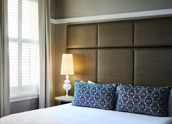 Hotel Kurrajong Canberra 1
