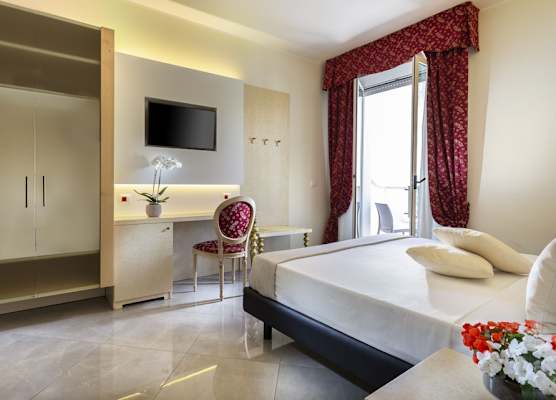 Hotel Gallia Palace 1