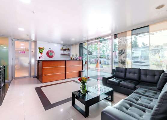 Hotel Parque 63 1