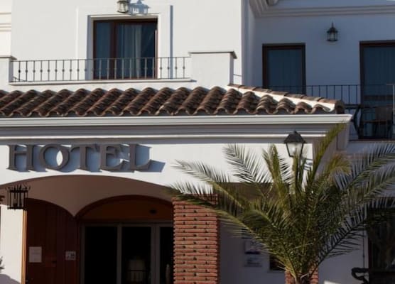 Los Dólmenes 1