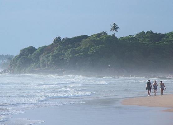Barberyn Sands Ayurveda Resort 1