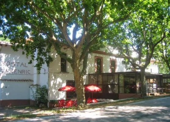 Hostal Rural Can Enric 1