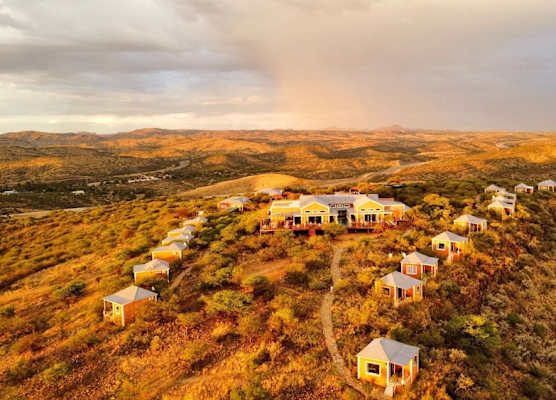 River Crossing Lodge 1
