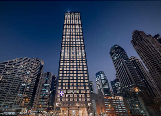 Aleph Doha Residences, Curio Collection By Hilton 1