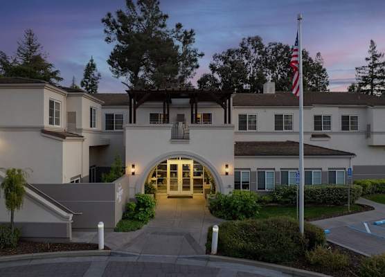 Residence Inn by Marriott Palo Alto Los Altos 1