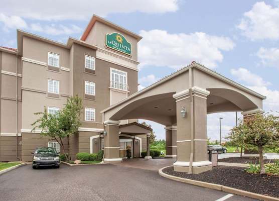 La Quinta by Wyndham Cincinnati Airport Florence 1