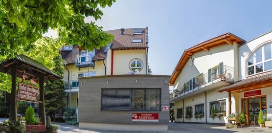 Hotel-Restaurant zum Ochsen 1