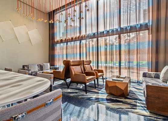 Hyatt Centric Las Olas Fort Lauderdale 1