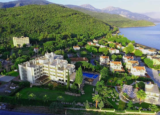 Hotel Akbulut & Spa 1