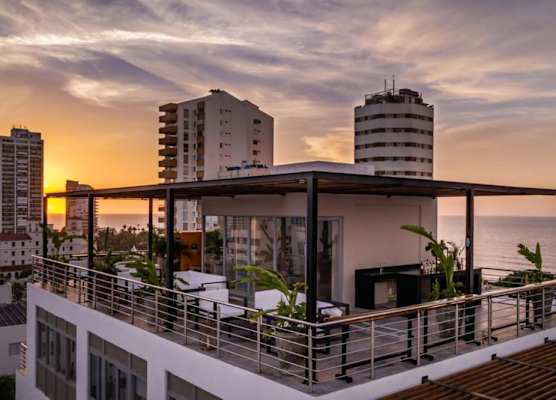 Oz Hotel Luxury 1
