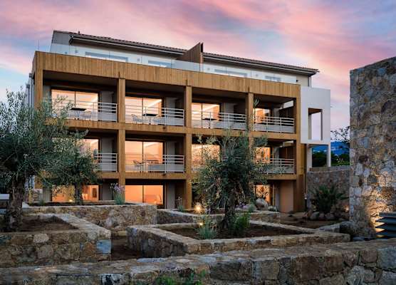 RESIDENCE SANTA MARIA 1
