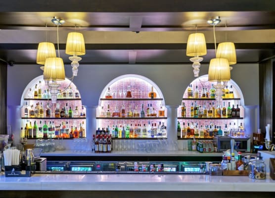 Epoque Hotel - Relais & Chateaux 1
