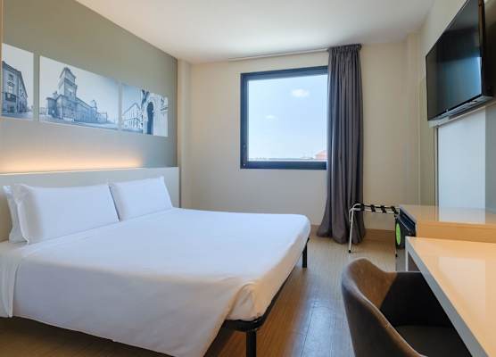 B&B Hotel Ferrara 1