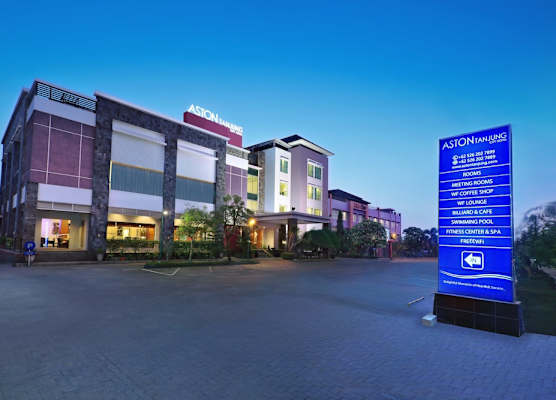 Aston Tanjung City Hotel 1