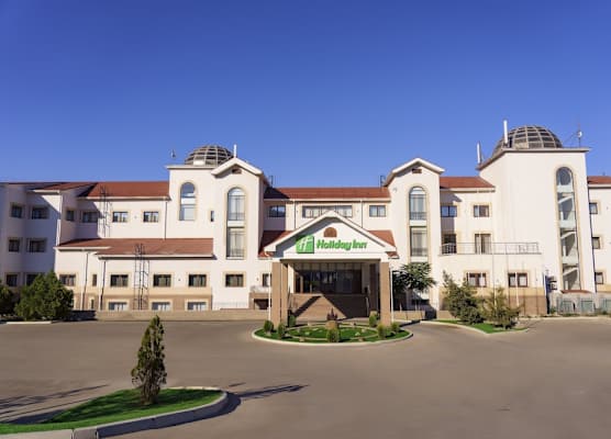 Holiday Inn AKTAU - SEASIDE by IHG 1