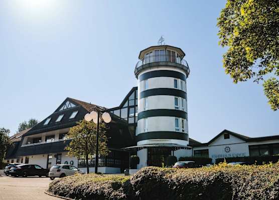 Fährhaus Farge Bremen 1