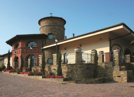 Tota Virginia Antico Podere 1