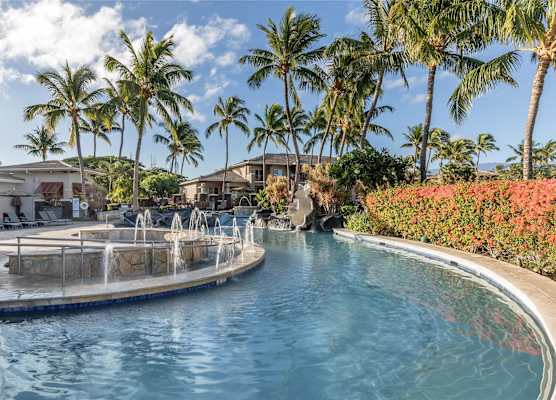 Hilton Grand Vacations Club Kohala Suites Waikoloa 1