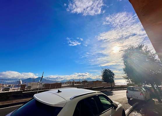 Life in Naples 1