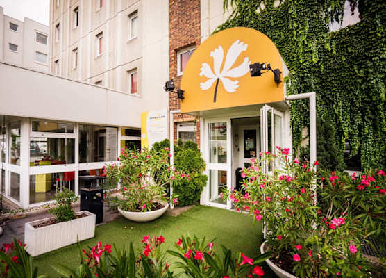 Hôtel EH OH Orly Rungis 1