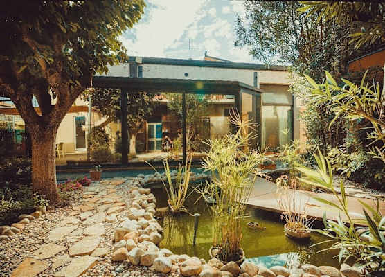 A Casa 1